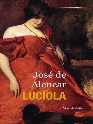 cover image of Lucíola--Edição de Bolso
